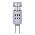 Lâmpada LED G4 1,1W 100lm Cápsula Branco Quente - XAVAX by HAMA XAV112870