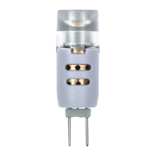 Lâmpada LED G4 1,1W 100lm Cápsula Branco Quente - XAVAX by HAMA XAV112870