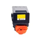 Cartucho de Toner Genérico Canon CEXV21 Amarelo - Substitui 0455B002 - Canon CT-CEXV21YL