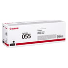 Canon 055 toner 1 unidade(s) Original Preto - Canon 3016C002