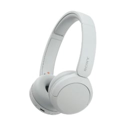 SONY HEADPHONES BRANCO WHCH520W - Sony WHCH520W.CE7