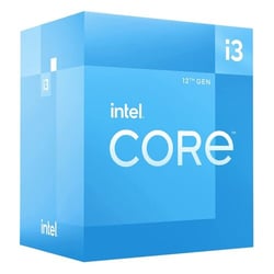 Processador Intel Core i3-12100F 4,3 GHz - Intel BX8071512100F
