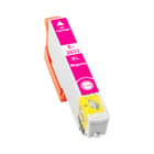 Cartucho de tinta Magenta Genérico Epson T2633/T2613 (26XL) - Substitui C13T26334012/C13T26134012 - Epson EI-T2633
