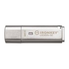 KINGSTON PEN 64GB IKLP50 AES USB W/256BIT ENCRYPTATION - Kingston IKLP50/64GB