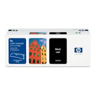 Black Print Cartridge for Color Lj 2550 (5000 pag) - HP Q3960A