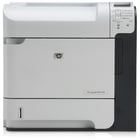 HP LaserJet P4015dn Printer, 1200 x 1200 DPI, A4, 50 ppm, Impressão Duplex, Pronto para trabalhar em rede, Preto, Cinzento - HP CB526A