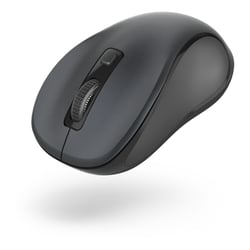 Rato HAMA sem fios  Bluetooth "canosa V2" preto 182643 - Hama 00182643
