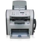 HP LaserJet M1319f, Laser, 1200 x 1200 DPI, Fotocopiadora a preto e branco, Digitalização a cores, A4, Preto, Cinzento - HP CB536A