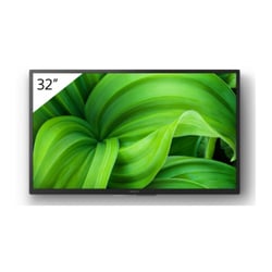 SONY LED TV BRAVIA PROFISSIONAL 32" HD SMART TV ANDROID FWD-32W8001 - Sony FWD-32W8001