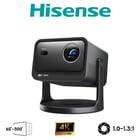 Videoprojetor Hisense C3 Laser UHD 4K 2.5K Lúmens 65INCH-300INCH Mini Projector - Hisense C3