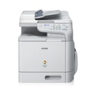 Epson AcuLaser CX37DN, Laser, Impressão a cores, 600 x 600 DPI, Cópia a cores, A4, Branco - Epson C11CB82011BV