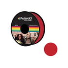 Filamento Polaroid Universal PETG 1.75mm 1Kg Vermelho - Polaroid POLPL-8208-00