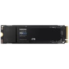 SAMSUNG SSD 2TB 990 EVO M.2 NVME - Samsung MZ-V9E2T0BW
