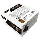 Unykach Atilius 2.0 Branco 750W 80 Plus Bronze Fonte de alimentação 750W ATX 2.3 - APFC - Ventoinha de 120mm - Unykach 243267