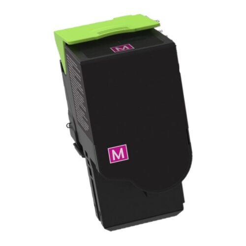 Toner Magenta Xerox C310/C315 - Substituição 006R04366/006R04358 - XT-C310MG