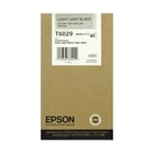 Epson Tinteiro Cinzento Claro T602900 - Epson C13T602900