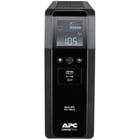 APC Back UPS Pro BR 1200VA Sinewave 8 Outlets AVR LCD interface - APC BR1200SI