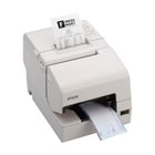 Epson TM-H6000IV (903): Serial, PS, ECW, MICR, EU, Trasferência termal, 300 mm/seg, Com fios, Branco - Epson C31CB25903