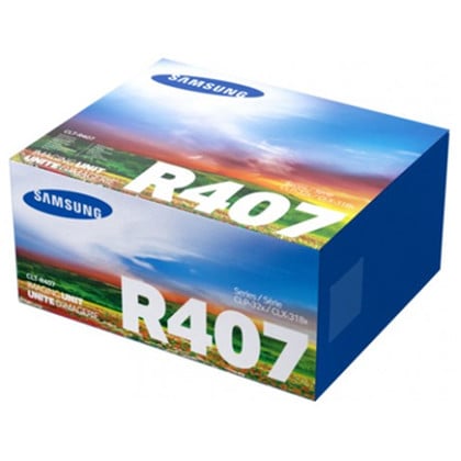 Tambor de imagem original Samsung CLT-R407 - SU408A (tambor) - Samsung SU408A