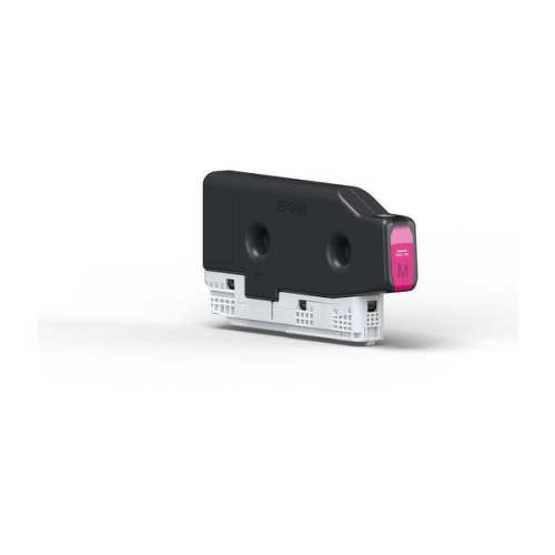 EPSON TINTEIRO MAGENTA WFE AM-C400 - Epson C13T08N340