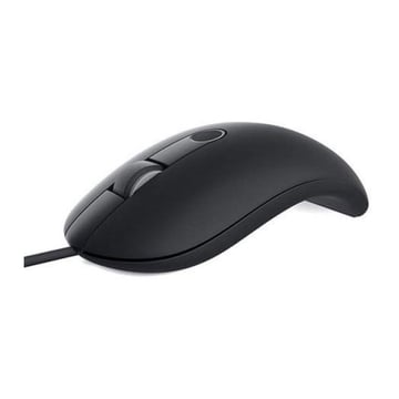 DELL MOUSE WIRED WITH FINGERPRINT READER MS819 - Dell DELL-MS819-BK