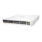 ARUBA SWITCH INSTANT ON 1960 48G 40P CLASS 4 8P CLASS 6 PoE 2XGT 2SFP+ 600W - Aruba JL809A