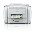 Epson WorkForce Pro WF-R5190 DTW, Cor, 4800 x 1200 DPI, A4, 45000 páginas por mês, 34 ppm, Impressão Duplex - Epson C11CE28402