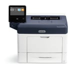 Xerox VersaLink B400 A4 45 ppm Duplex Sold PS3 PCL5e/6 2 bandejas total 700 folhas, Laser, 1200 x 1200 DPI, A4, 45 ppm, Impressão Duplex, Pronto para trabalhar em rede - Xerox B400VDN
