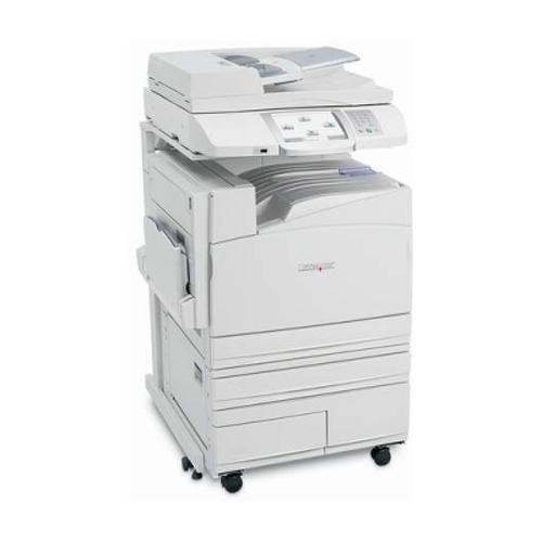 Lexmark X940e, Laser, Impressão a cores, 2400 x 2400 DPI, Cópia a cores, A4, Impressão directa - Lexmark 21Z0215