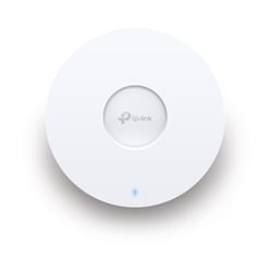 TP-LINK ACCESS POINT AX5400 CEILING MOUNT DUAL-BAND WI-FI 6 - TP-Link EAP670