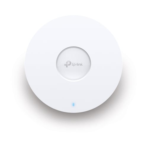 TP-LINK ACCESS POINT AX5400 CEILING MOUNT DUAL-BAND WI-FI 6 - TP-Link EAP670