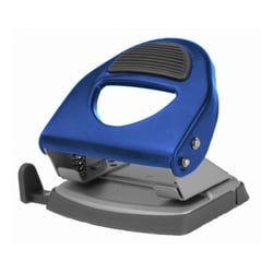 Furador 40 Folhas Eagle Omax com guia Azul - Eagle 505EAP6149A
