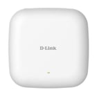 D-LINK NUCLIAS CONNECT WIRELESS AP AC1200 WAVE 2 POE WIFI4EU PLENUM CHASSIS - D-Link DAP-2662