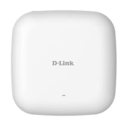 D-LINK NUCLIAS CONNECT WIRELESS AP AC1200 WAVE 2 POE WIFI4EU PLENUM CHASSIS - D-Link DAP-2662