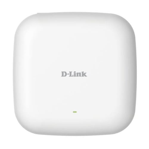 D-LINK NUCLIAS CONNECT WIRELESS AP AC1200 WAVE 2 POE WIFI4EU PLENUM CHASSIS - D-Link DAP-2662