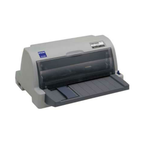 Epson LQ-630, 360 cps, Paralelo, USB 1.1 - Epson C11C480011