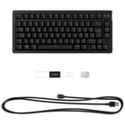 Teclado HP HyperX Alloy Rise GKBD 75 - HP 7G7A4AA#ABA
