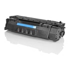HP Q7553A/Q5949A Cartucho de toner genérico preto - Substitui 53A/49A - HT-Q7553A(U)