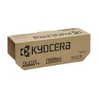 Tinteiro de Toner Preto Original Kyocera TK3150 - 1T02NX0NL0 - Kyocera 124168