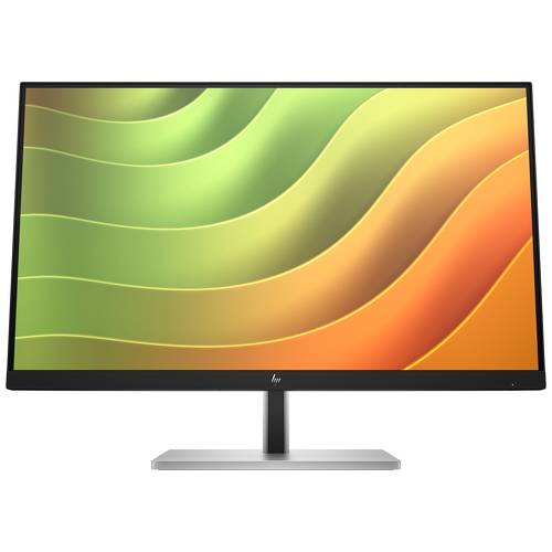 Monitor HP E24u G5 USB-C 24"FHD - HP 6N4D0AA