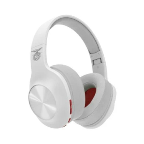 Auscultadores HAMA Benfica Bluetooth On-ear, branco - Hama 00211253