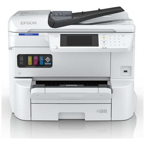 EPSON IMP MULTI JATO TINTA PRO EM-C7100DWF - Epson C11CL35401