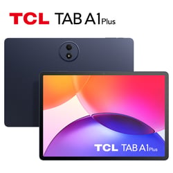 TCL Tablet Tab A1 Plus (6+10 GB | 128 GB) - TCL 9445X1-2ALCA111