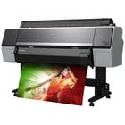 Epson SureColor SC-P9000 STD Spectro, Jato de tinta, 2880 x 1440 DPI, ESC/P-R, Preto claro, Preto muito claro, Foto preto, Preto mate, Ciano, Ciano claro, Amarelo, Magenta..., 700 ml, PrecisionCore TFP - Epson C11CE40301A2