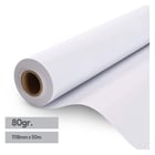 Papel 1118mmx050m 080g Evolution 1un - Evolution 1821216