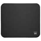 EWENT TAPETE DE RATO OFFICE 250x220x6 BLACK - Ewent EW3183