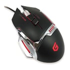 CONCEPTRONIC RATO GAMING DJEBBEL 8 4000DPI - Conceptronic DJEBBEL02B