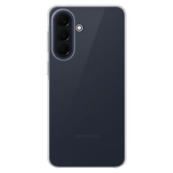 Samsung Capa Transparente A57 Transparente - Samsung EF-QA576CTEGWW