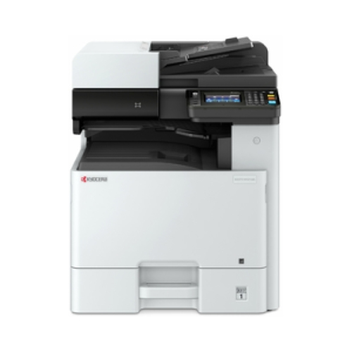 KYOCERA ECOSYS M8130cidn, Laser, Impressão a cores, 9600 x 600 DPI, A3, Impressão directa, Preto, Branco - Kyocera-Mita 1102P33NL0