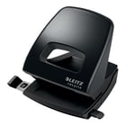 Furador 30 Folhas Leitz Recycle Preto - Leitz 5321030